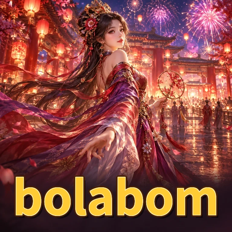 Logo bolabom APK untuk katalog Android di Indonesia