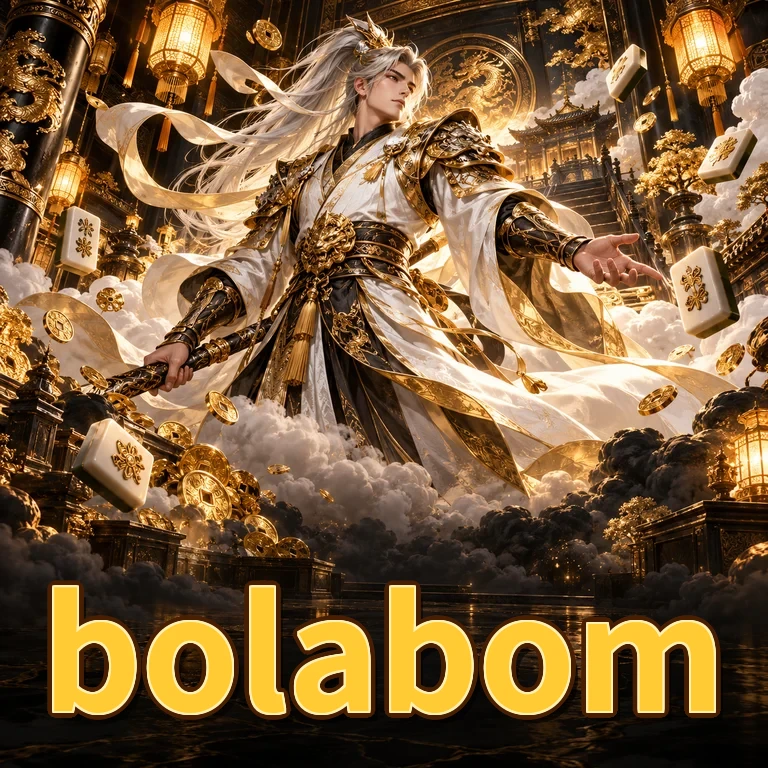 Ikon bolabom untuk langkah pasang APK