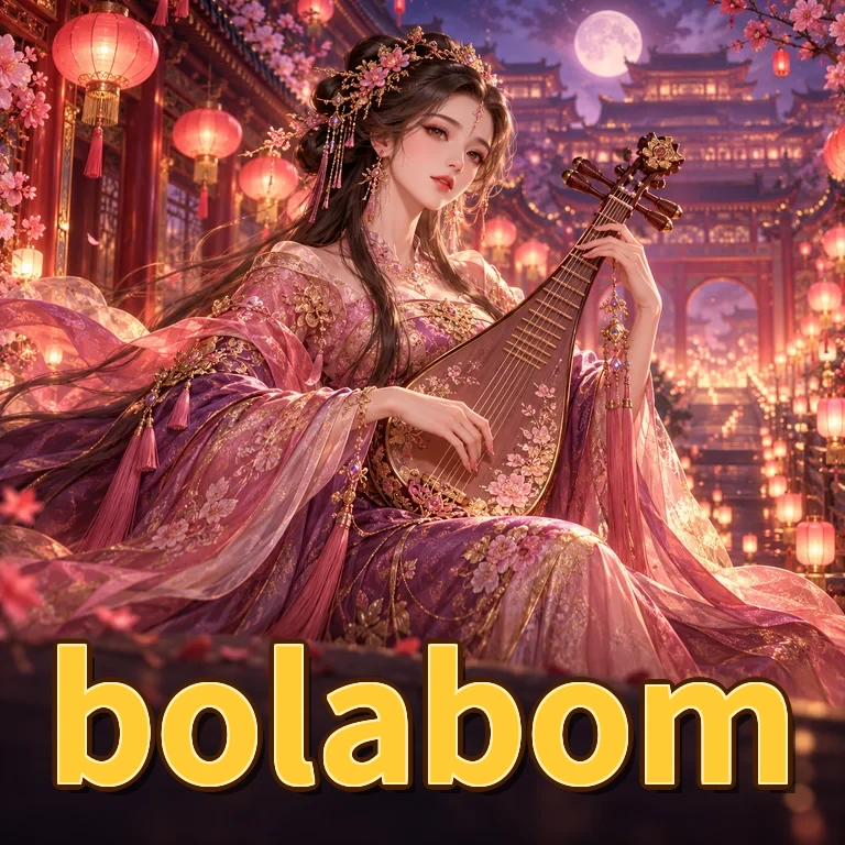 Logo bolabom APK untuk pemeriksaan berkas resmi